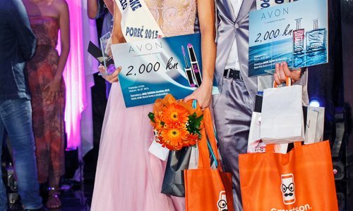 Poznati novi Miss i Mister Turizma Hrvatske!