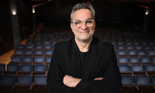 Filip Šovagović: Sreća pa je Hrvatska provincija i nitko je ništa ne pita