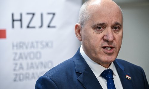 Završen registar stanova sa zaštićenim najmoprimcima: Bačić najavio iduće korake