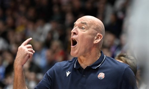 Hrvatski trener o nevjerojatnoj situaciji: Ovo nikad nisam doživio! Psihički smo razvaljeni