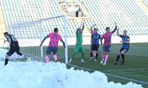 Šego donio bod Varaždinu protiv Lokomotive; pogledajte golove i dvije bizarne situacije