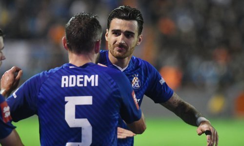 Zvezda bi mogla pomoći Dinamu da ostvari povijesni rezultat