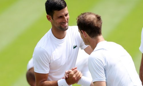 Đoković odlukom iznenadio teniski svijet; evo tko mu je novi trener