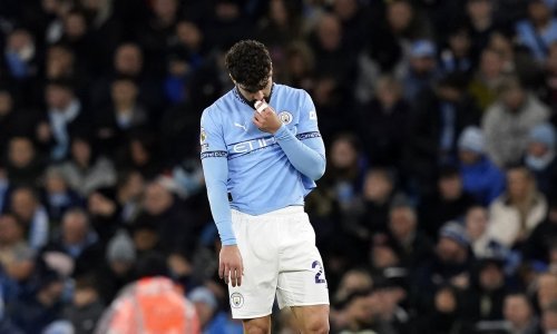 Epski raspad Manchester Cityja; Engleska ovo ne pamti skoro 70 godina