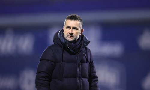 Na koga je sada 'udario' Bjelica? Svog igrača ili izbornika Dalića?