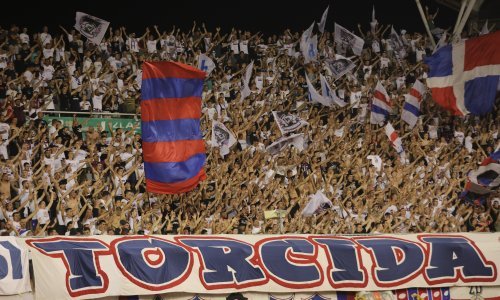 Evo kada kreće prodaja ulaznica za derbi Hajduk - Dinamo