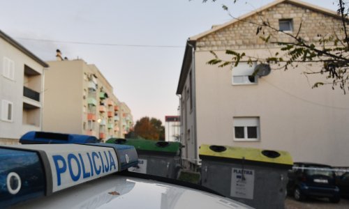 Objavljeno kakvo je trenutno stanje ozlijeđenih u eksploziji u Kninu