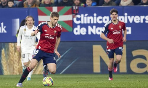 Srpski nogometaš o Luki Modriću: Ni ne poznajem ga, ali stvarno to mislim