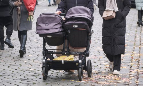 Tri su ključne demografske mjere koje bi mogle rezultirati povećanjem rođene djece