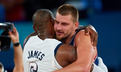 Denver pregazio Lakerse, Jokić školovao LeBrona i društvo