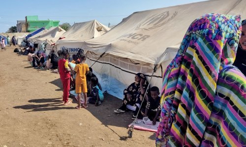 'Humanitarna kriza u Sudanu teža je od Ukrajine, Gaze i Somalije zajedno'