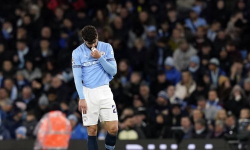 Gvardiol tragičar, Guardiola poludio na njega; pogledajte kako je City prokockao tri gola prednosti