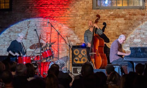 The Necks u Zagrebu: Bolja jazz prošlost za još bolju budućnost