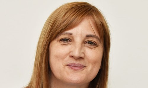 HSP prvi put u 160 godina postojanja dobio predsjednicu