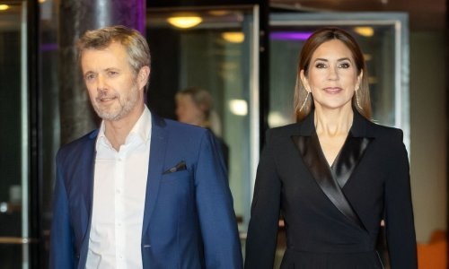 Jedan detalj otkrio je sve: Kraljica Mary spremna je oprostiti suprugu