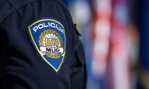 Policajci pokrali migrante kod Zaprešića, uhićeni i odmah suspendirani