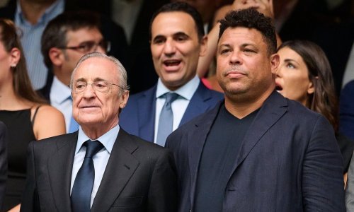 Ovo može samo Florentino Perez; Realu se ponudio osvajač Zlatne lopte...