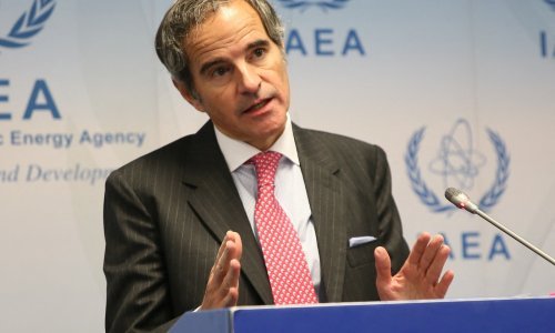 Iran počinje s nuklearnim pregovorima s trima europskim silama