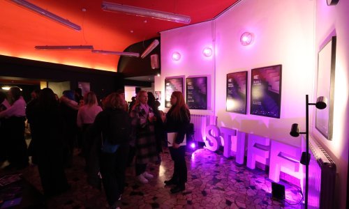 Dodjelom nagrada završen festival studentskog filma STIFF