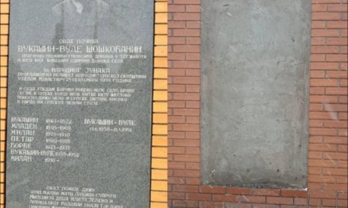 Penava se oglasio o uklonjenom spomeniku četničkom vojvodi