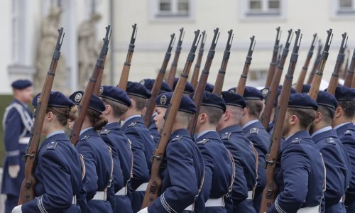 Nijemci ne mogu vjerovati na što vojska želi potrošiti 825 milijuna eura: Ljudi, rat nam je u susjedstvu!