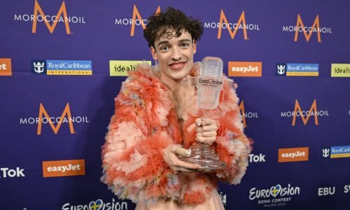 Možda bolje da Baby Lasagna niti nije slavio na Eurosongu? Basel mora dići ogroman kredit
