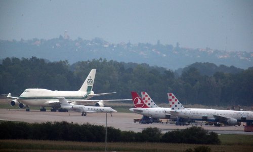 MUP se oglasio o 'tajnim letovima' s migrantima: Unosi se nepotrebna panika, evo o čemu je riječ