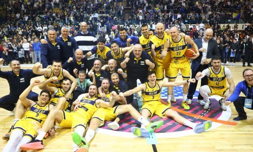 Evo što pišu mediji u BiH nakon razbijanja Hrvatske