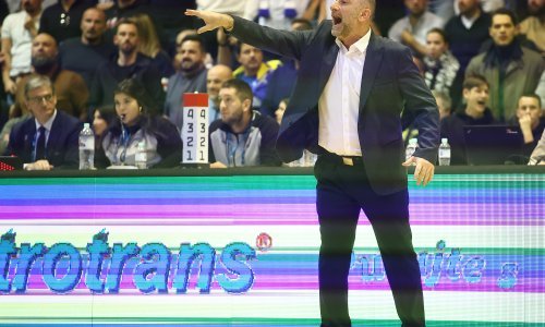 Izbornik BiH strahuje da će Francuzi tankirati protiv Hrvatske: Samo da bude fer i pošteno