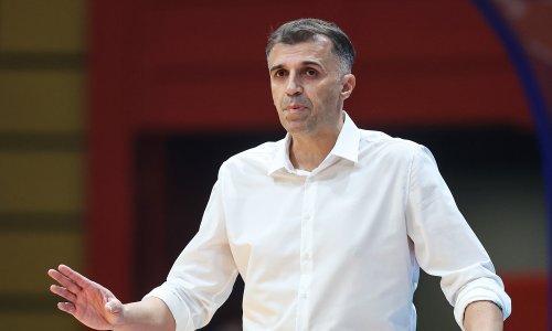 Evo što je rekao izbornik Sesar nakon jednog od najvećih raspada hrvatske košarke