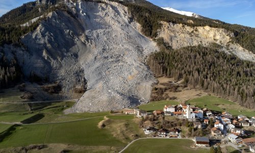 Hoće li Švicarska ostati bez alpskih sela? ‘Katastrofa je sve bliže’
