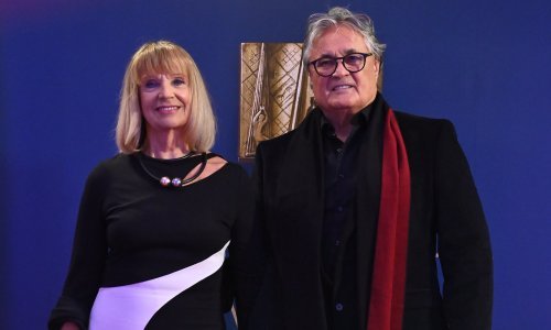 U svečanim izdanjima: Brojni poznati na dodjeli nagrada u HNK - pogledajte tko je sve bio