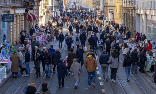 Dojmovi s festivala Q'Art Ilica: Kreativnost u službi društvenih promjena