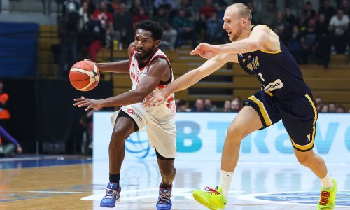 Košarkašu BiH se majka u bolnici bori za život, a on je bio jedan od junaka protiv Hrvatske