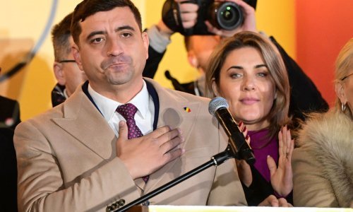 Rumunjski premijer Ciolacu vodi u prvom krugu predsjedničkih izbora