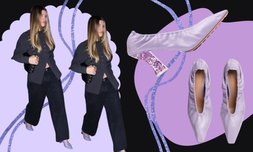 Genijalni stajling ikone tihog luksuza: Pozornost ukrala cipelama koje se ne bi svatko usudio nositi