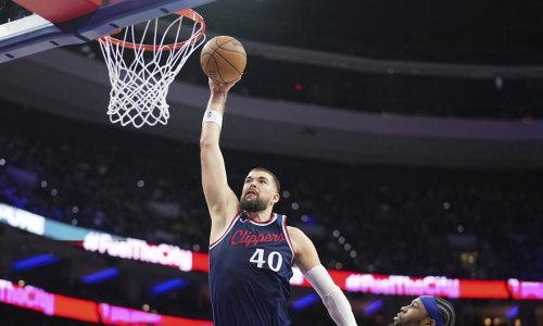 Hrvat dominira u najjačoj ligi svijeta; odigrao je još jednu fenomenalnu utakmicu