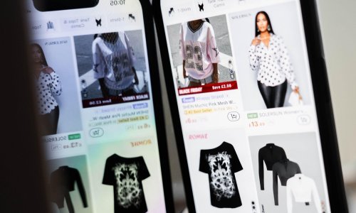 Analiza dječjeg kaputića: Odjeća s Temua i Sheina krcata toksičnim i kancerogenim tvarima