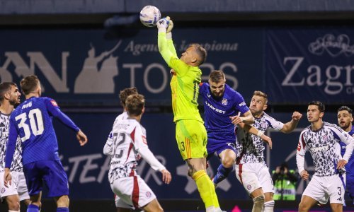 Kladionice promijenile koeficijente za prvaka SHNL-a. Tko će biti prvak?