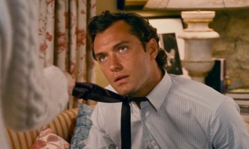 Jude Law jednom rečenicom 'uništio' jedan od najomiljenijih božićnih filmova