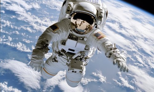 Znanstvenici: Nešto nije u redu s mozgovima astronauta koji su proveli šest mjeseci u svemiru