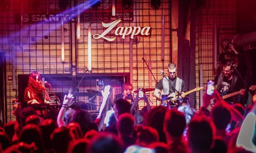 Deca iz vode i Srđan Žika Todorović u Tvornici kulture pripremaju koncert u sjećanje na Milana Mladenovića