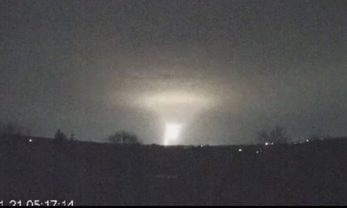 Poznato što su točno Rusi gađali Orešnikom: To je ključna infrastruktura za Ukrajinu!