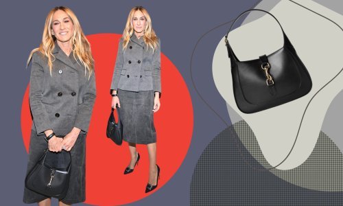 Ovu torbu obožavala je američka prva dama, a sad je njome opčinjena i Sarah Jessica Parker