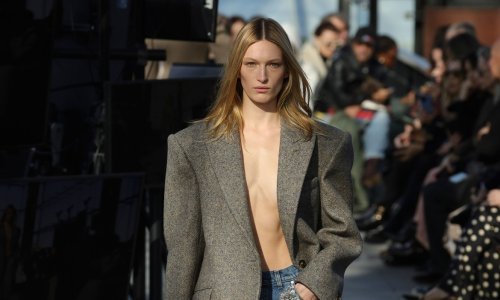 Traperice koje izgledaju poput komada nakita sve su što trebate ove sezone