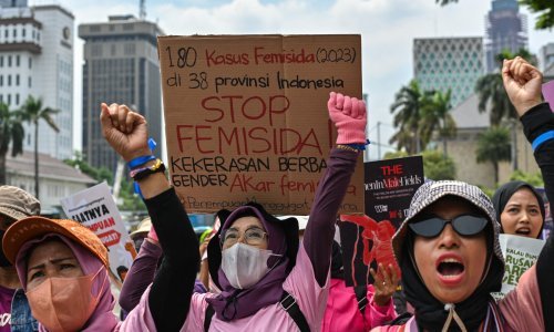 Statistike pokazuju zabrinjavajuće trendove: 'Dom je i dalje najopasnije mjesto za žene'