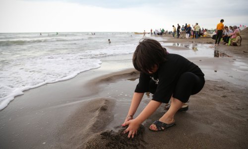 Nekad izvor života, a danas... Zašto se najveće jezero svijeta bespovratno smanjuje