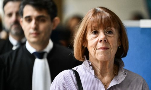 Dominique Pelicot i 20 suoptuženih proglašeni krivima za masovno silovanje njegove supruge