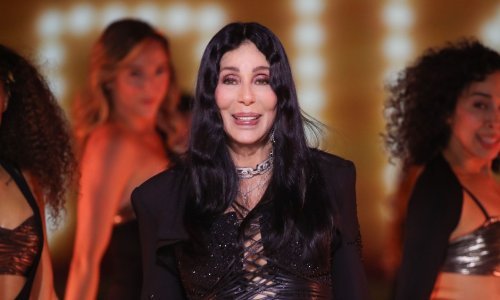 Cher oplela po poznatom redatelju srpskog podrijetla