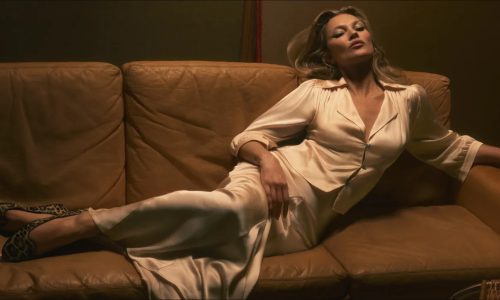 Kate Moss kreirala kolekciju za Zaru: Otkriveni prvi komadi, a evo kad stižu u prodaju